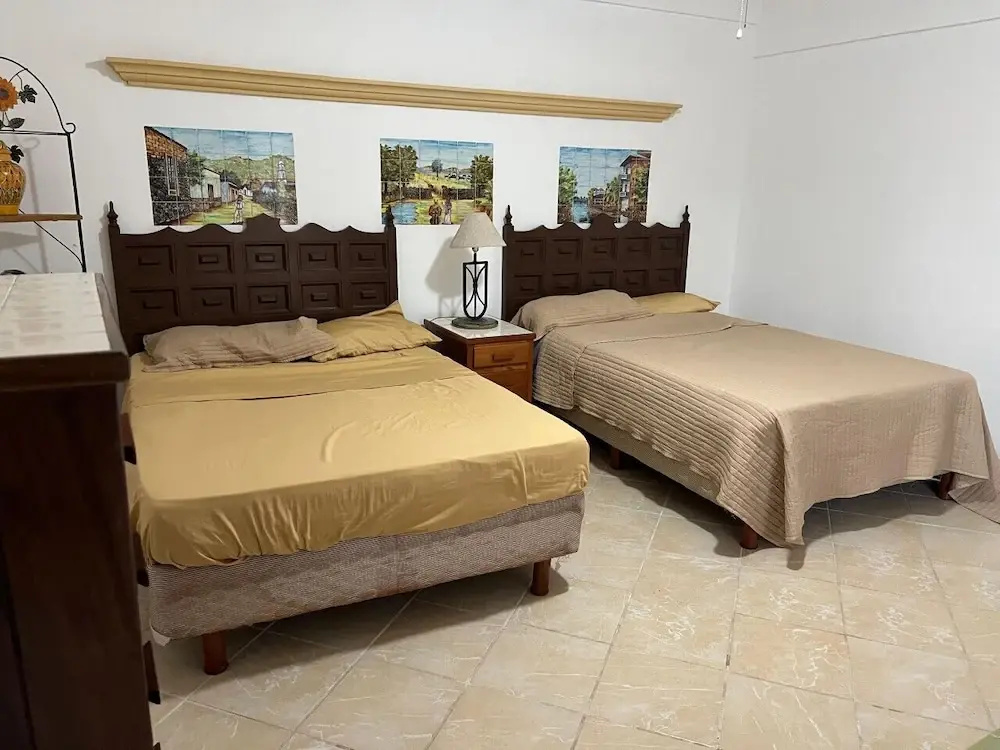 Comfort Apartment