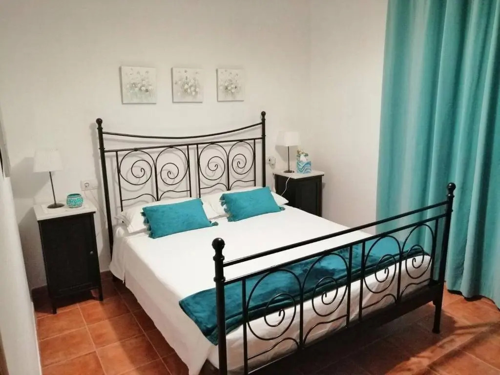 Ag s Country Villa Private Pool With Stunning View - фото 2