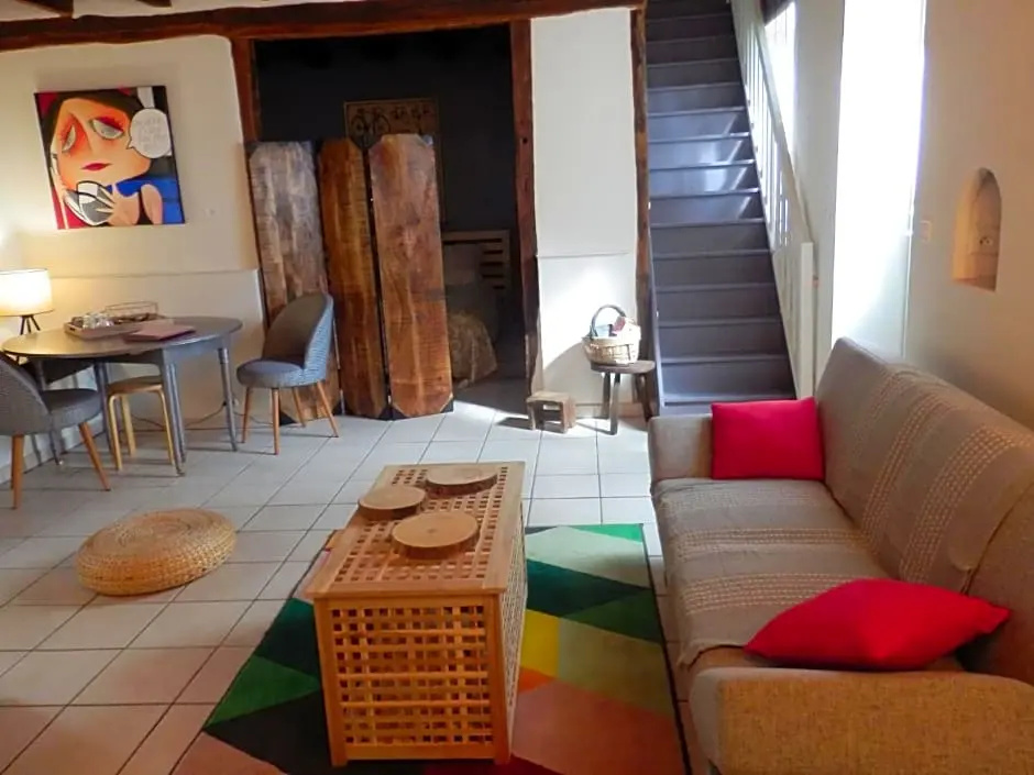 Voir la photo 4 — Le Clos de la Vigneronne