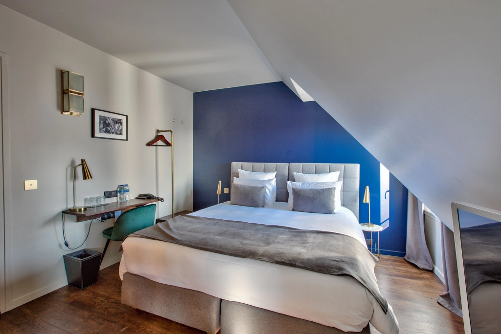 Hotel photo 9