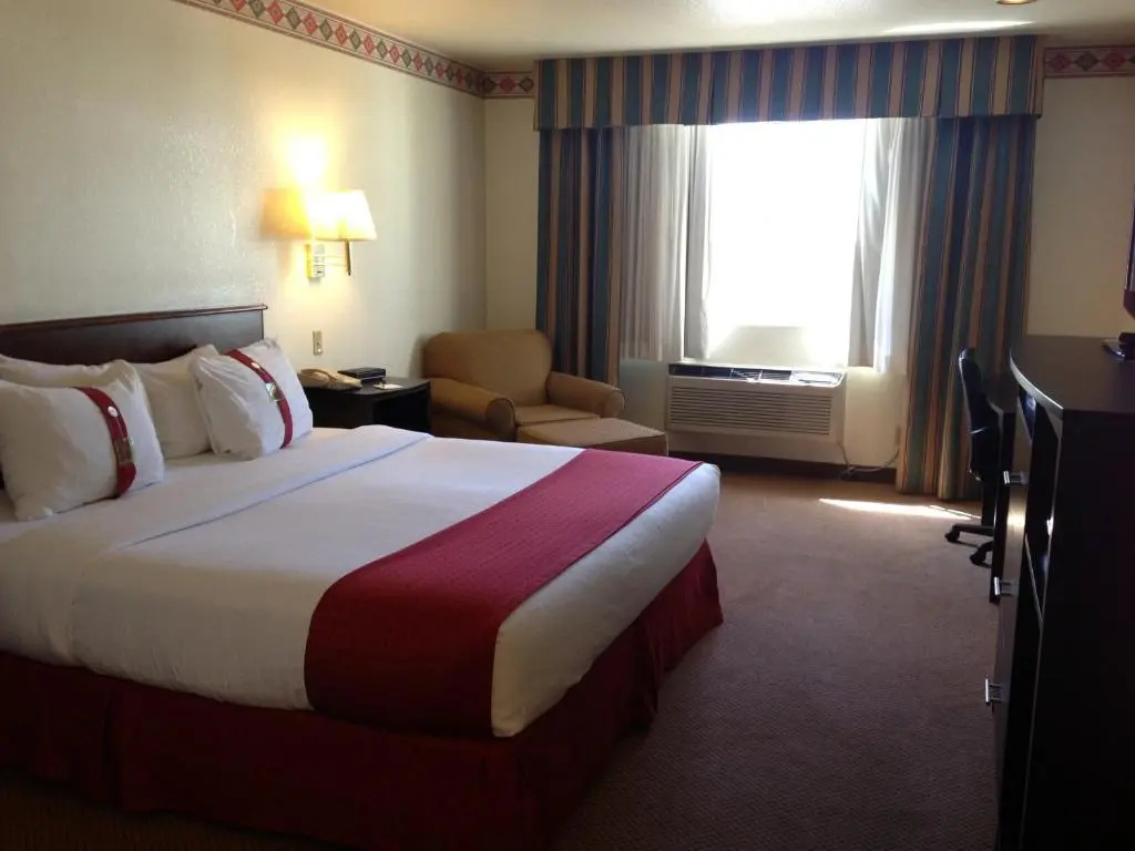 Ramada by Wyndham Williams/Grand Canyon Area - Chambres