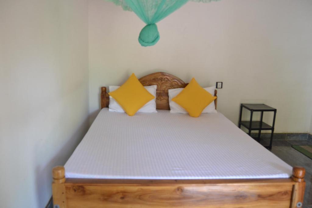 Sigiriya Rest House