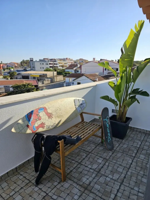 Recomeçar Guest House - фото 36
