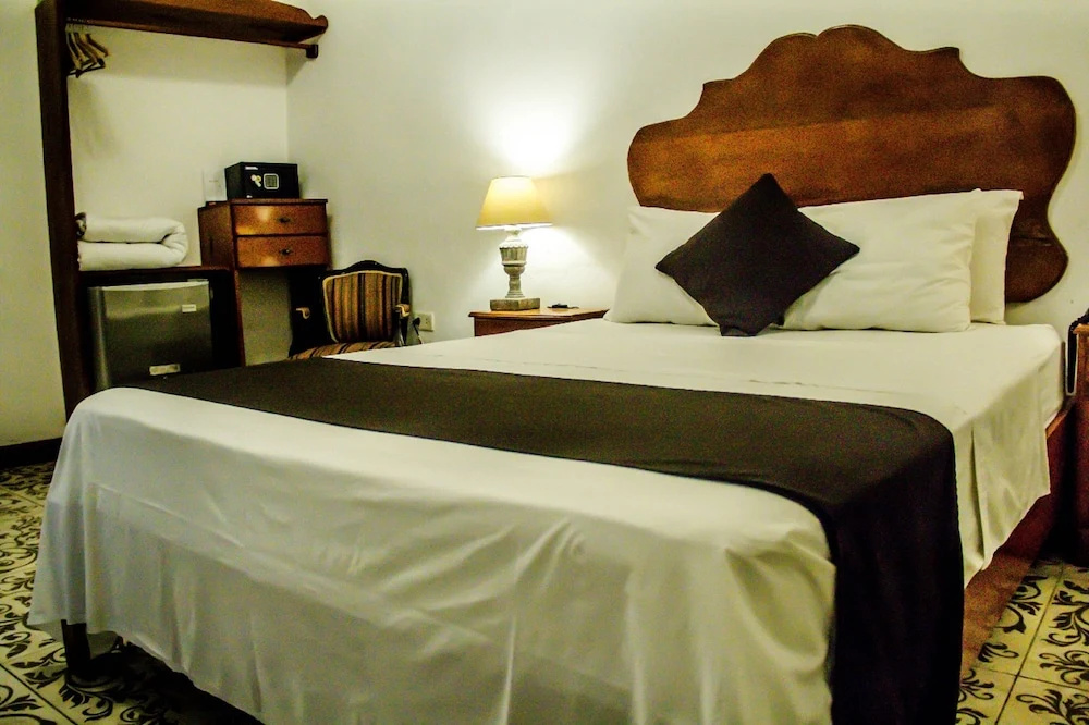 Epoca Hotel Boutique - Chambres