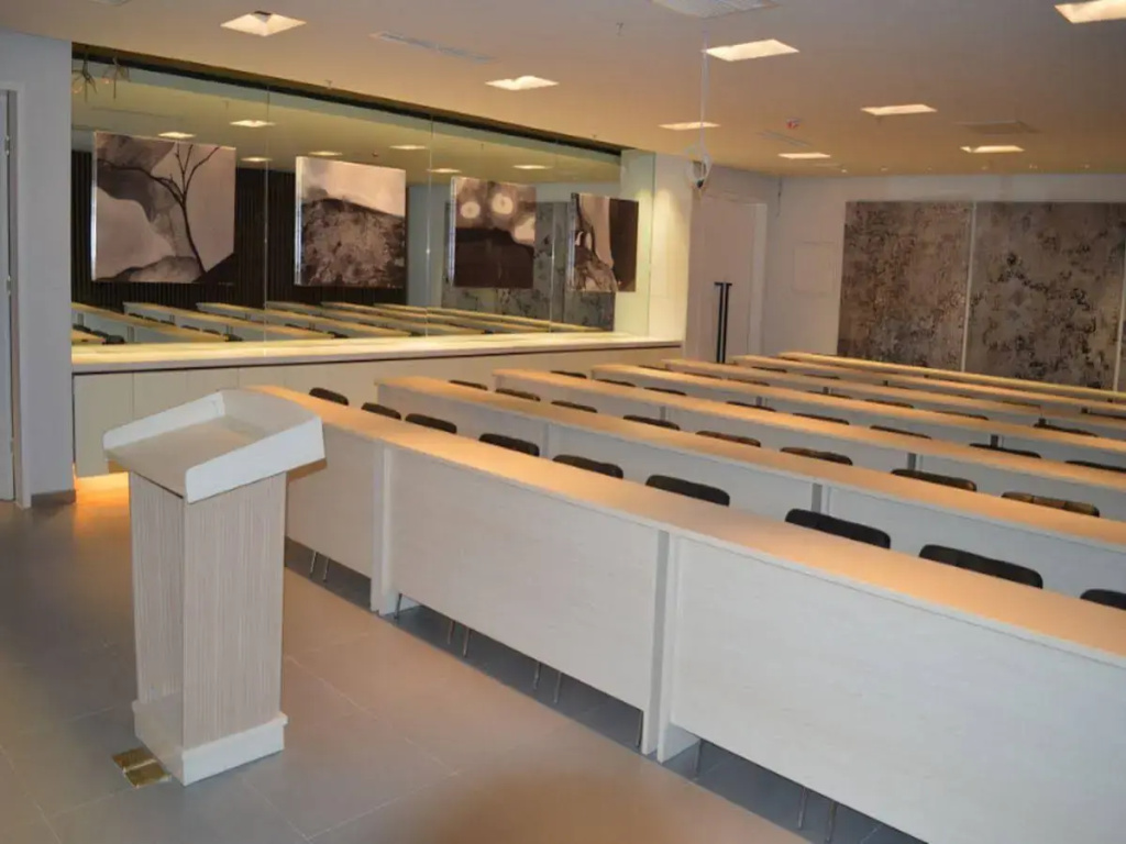 Business Centre