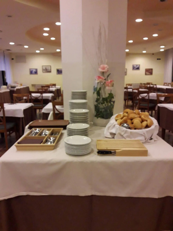 Hotel Stazione sul lago di Iseo - Général