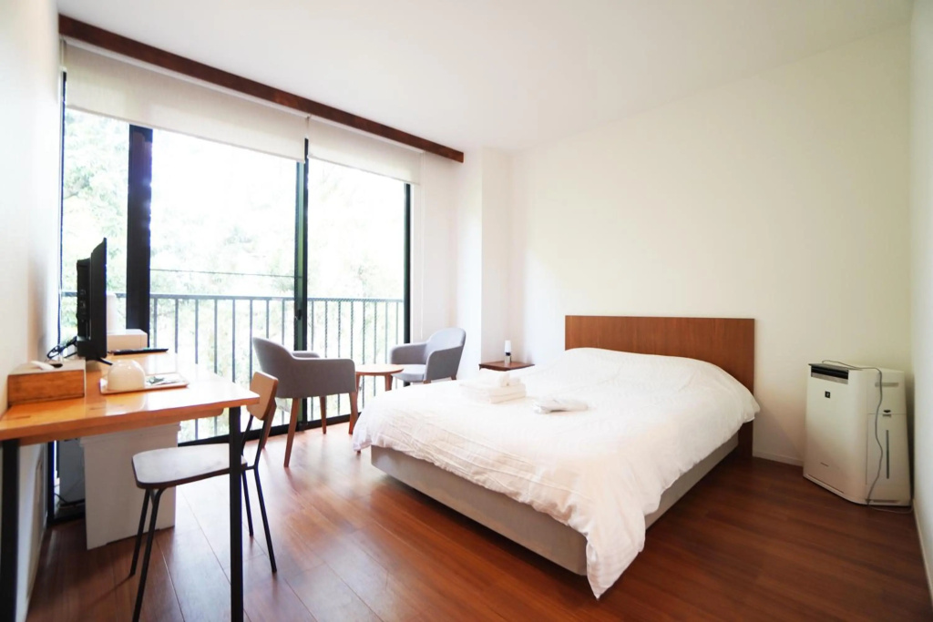 Bird Hostel — 2