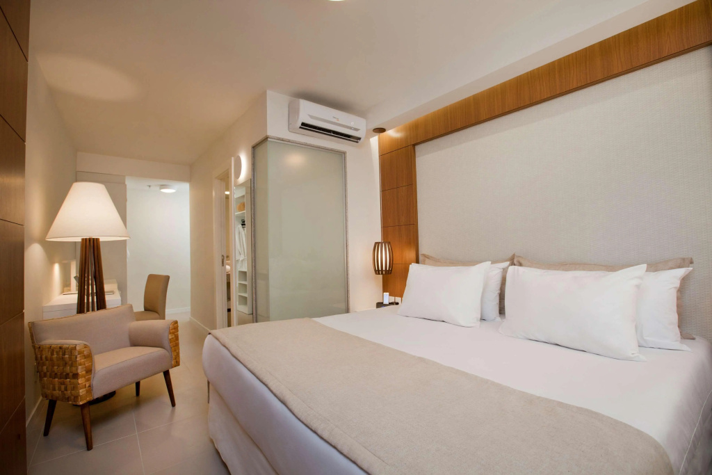 Matiz Niteroi Design Hotel - Général