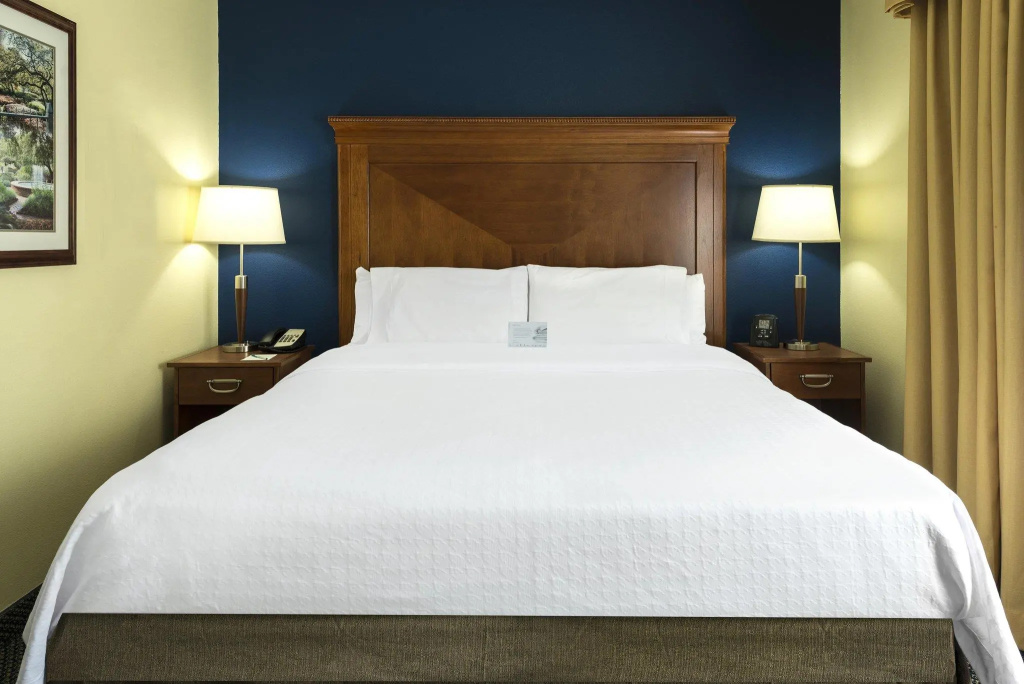 Homewood Suites by Hilton Portsmouth - Général