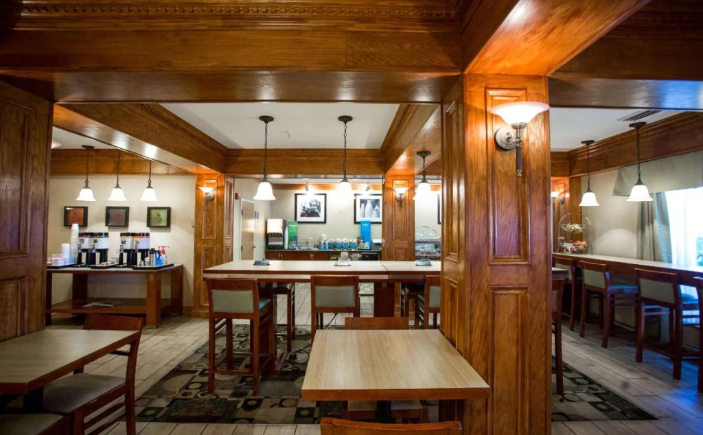 Hotel photo 18