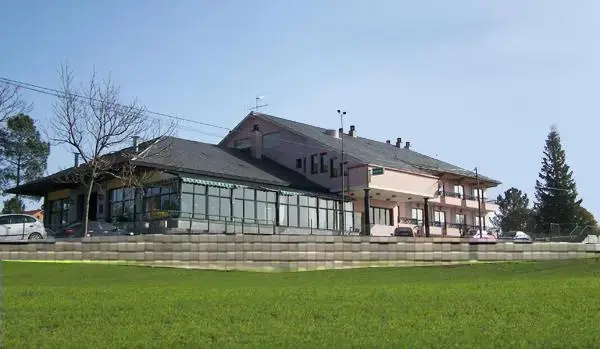Hotel O Pozo