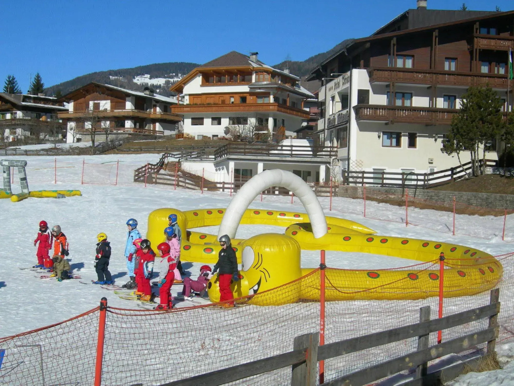 Hotel Condor - Général