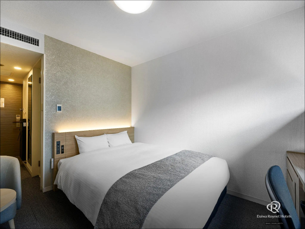 Daiwa Roynet Hotel Utsunomiya - Général