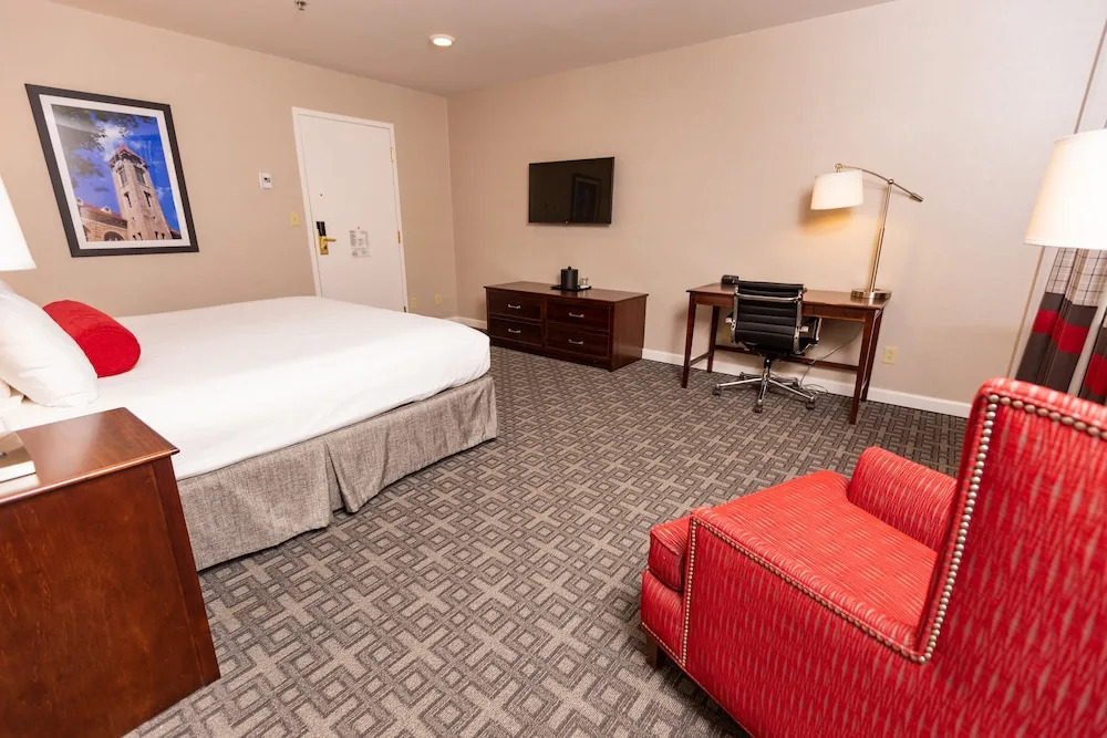 Biddle Hotel and Conference Center — фото 5