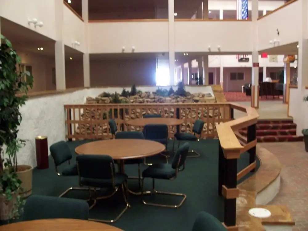 Hotel photo 10