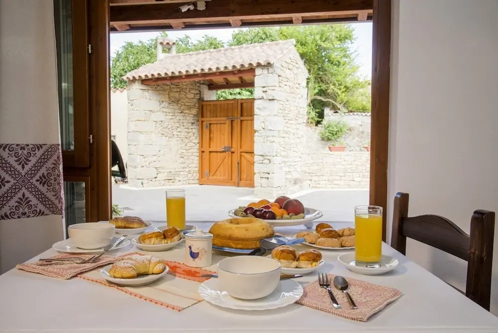 Albergo Diffuso Il Mandorlo - Général