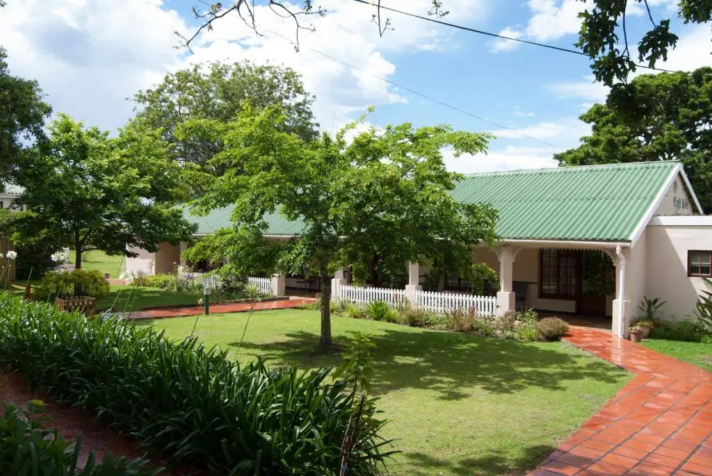 Eight Bells Mountain Inn - Chambres