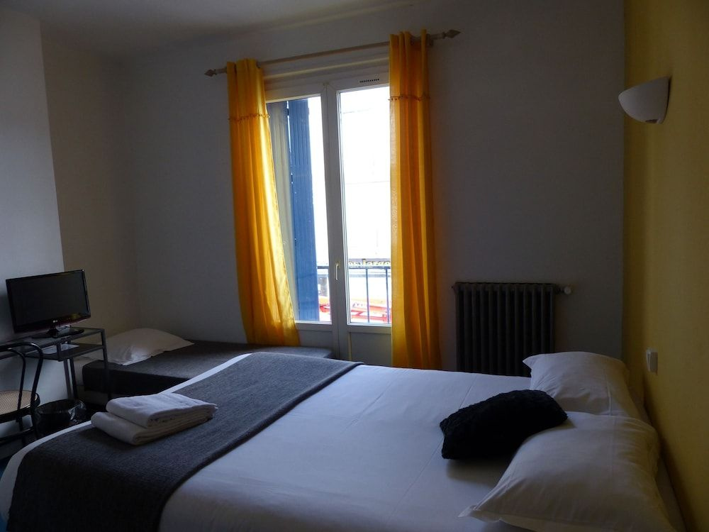 Hotel photo 19