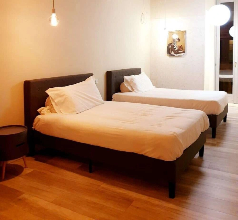 Hotel Aracoeli - Général