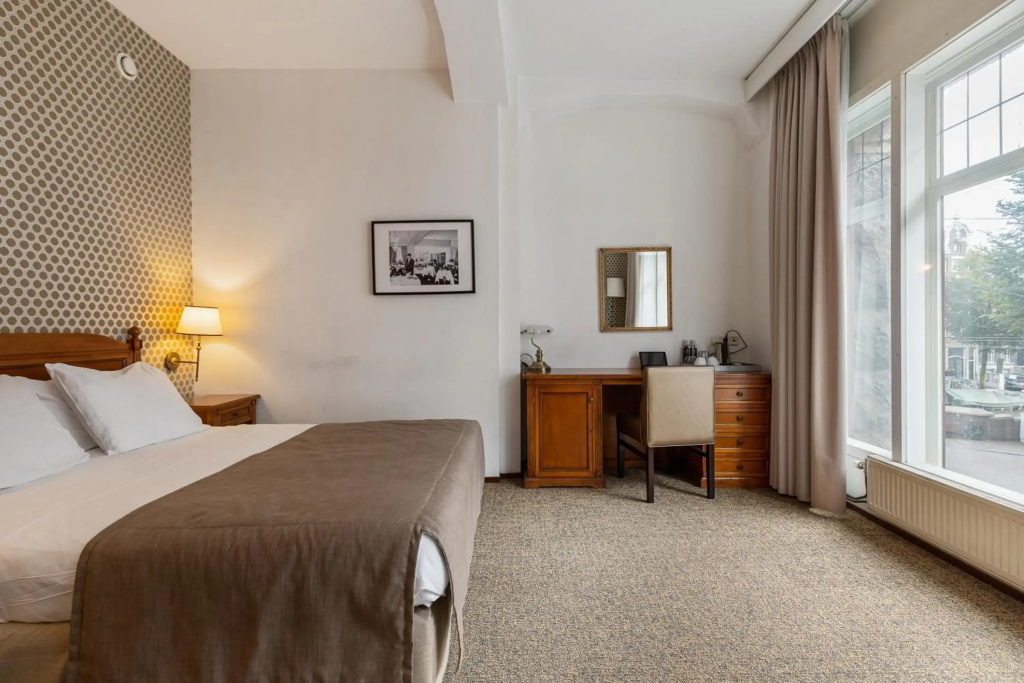 Dikker & Thijs Hotel - Général