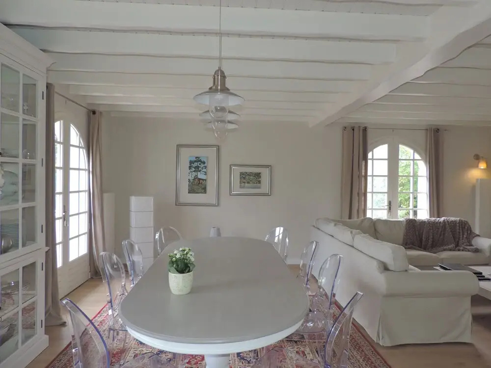 Voir la photo 2 — Villa Surcouf