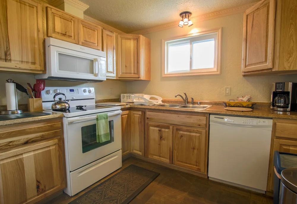 Premium Apartment