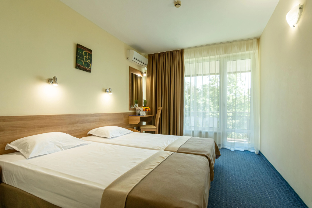 BSA Gradina Hotel All Inclusive — 5