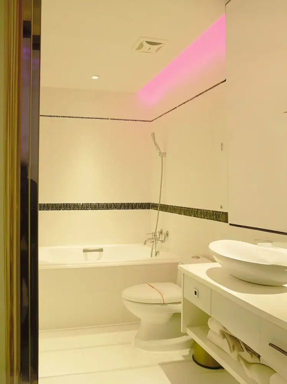 Hsiangkelira Hotel - Chambres