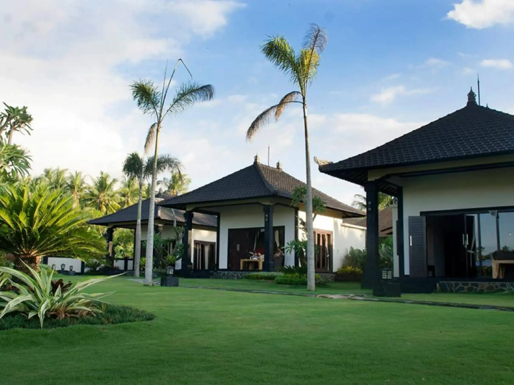 Pandawa Village - Général