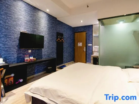 Luxury room