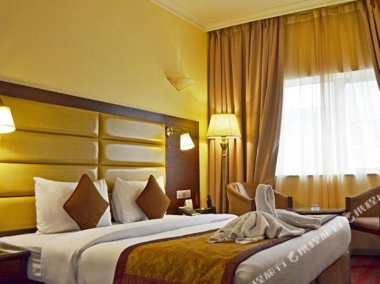 Orchid Hotel