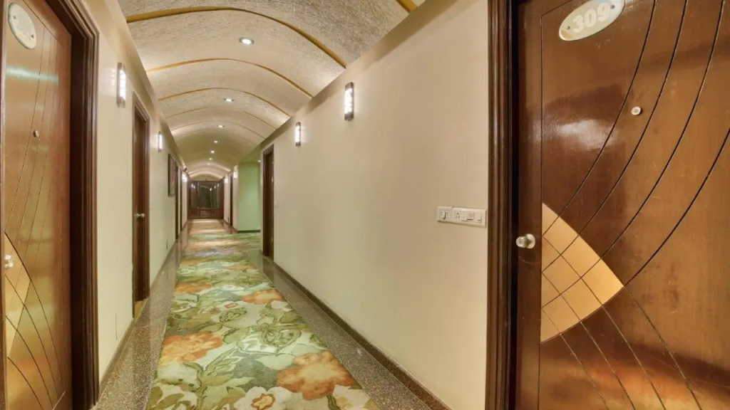 Hotel photo 28