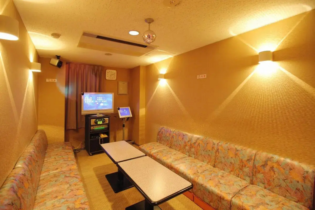 Arima Road Yuuwa Hot Spring Hotel - Général