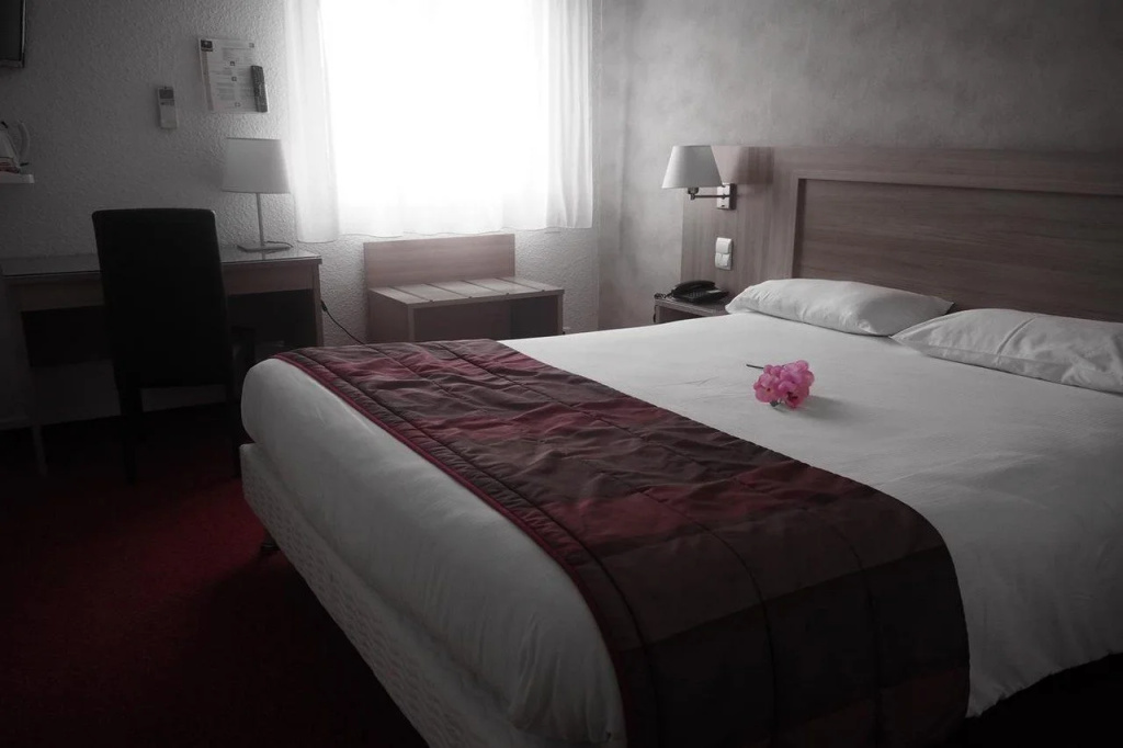Voir la photo 4 — Brit Hotel Castres