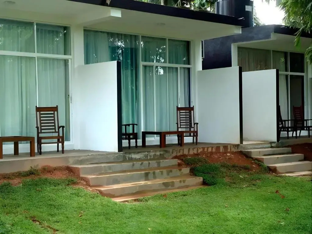 Bridge Hotel Negombo - Général