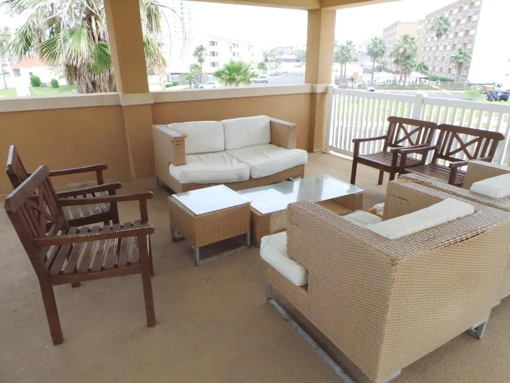 La Isla South Padre Residences - Chambres