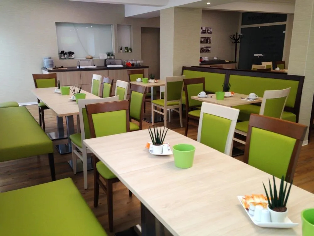 Hotel & Restaurant Zur Kanone - Général