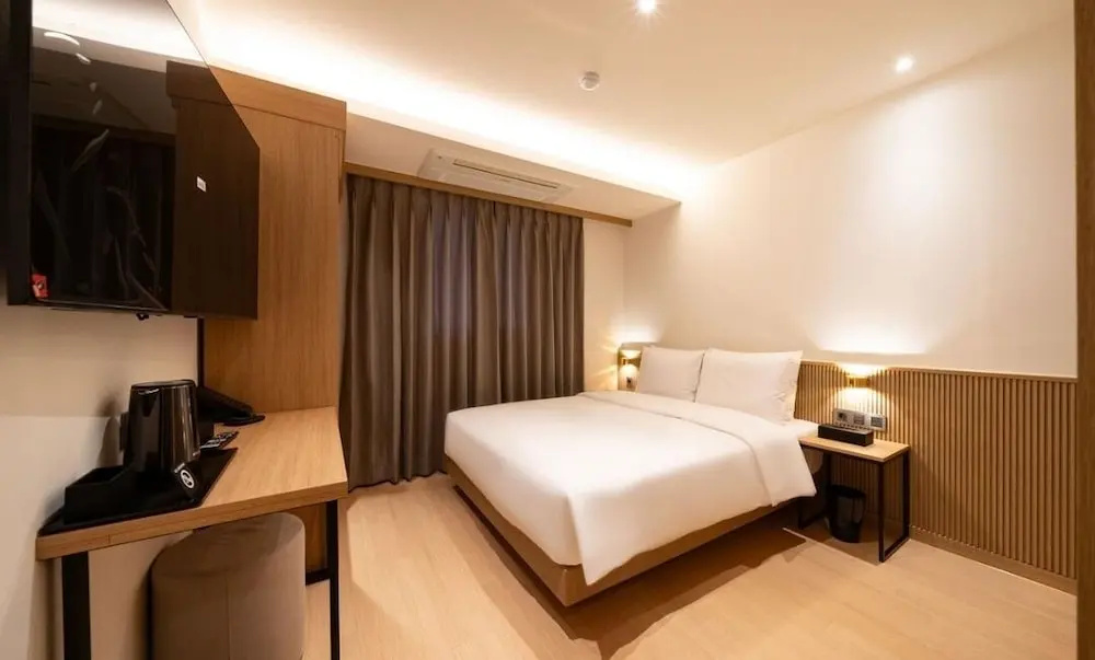 Hotel photo 3