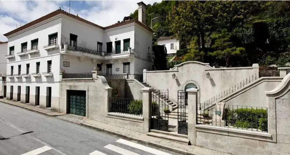 Casa Do Comendador