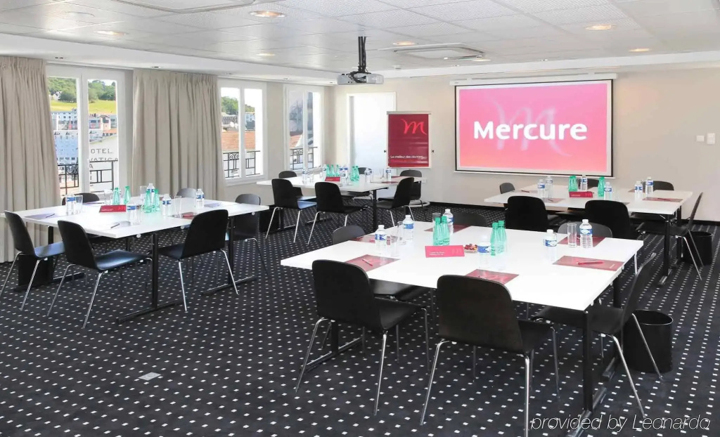 Mercure Lourdes Imperial - Général