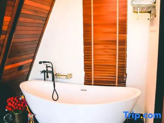Nakara Villas And Glampings Tents - Chambres