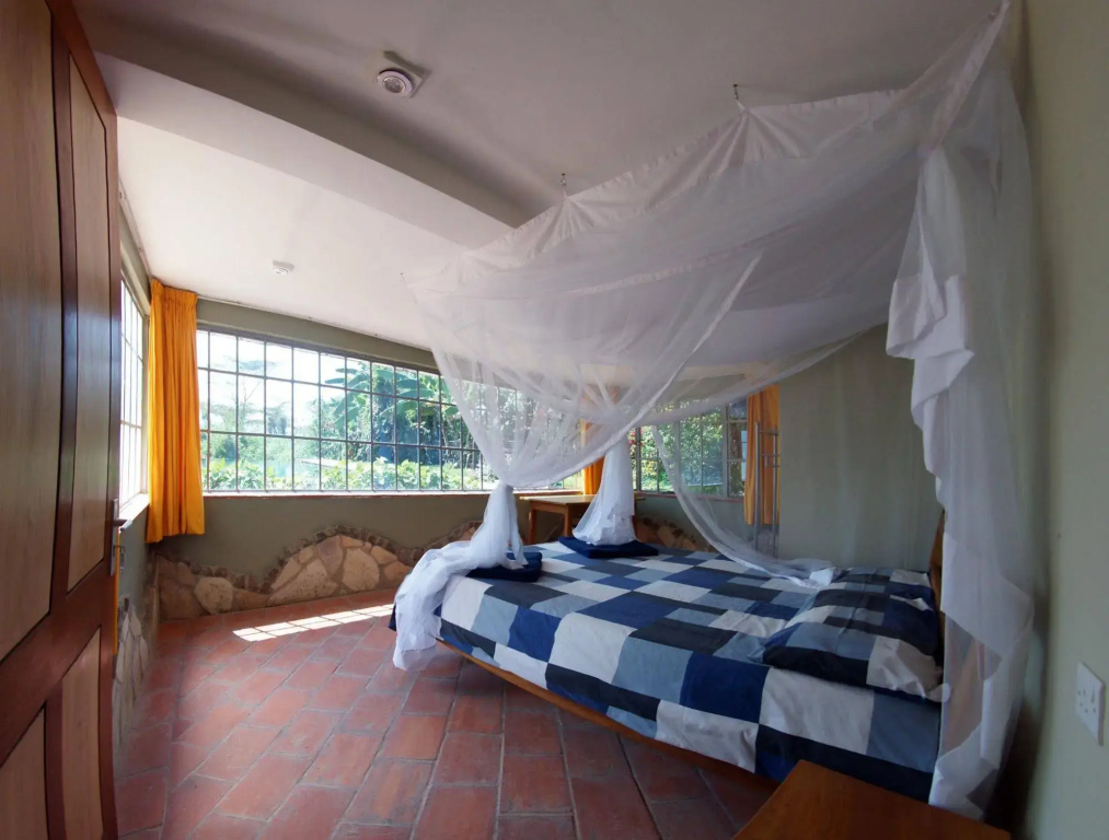 Yellow Haven Lodge - Général