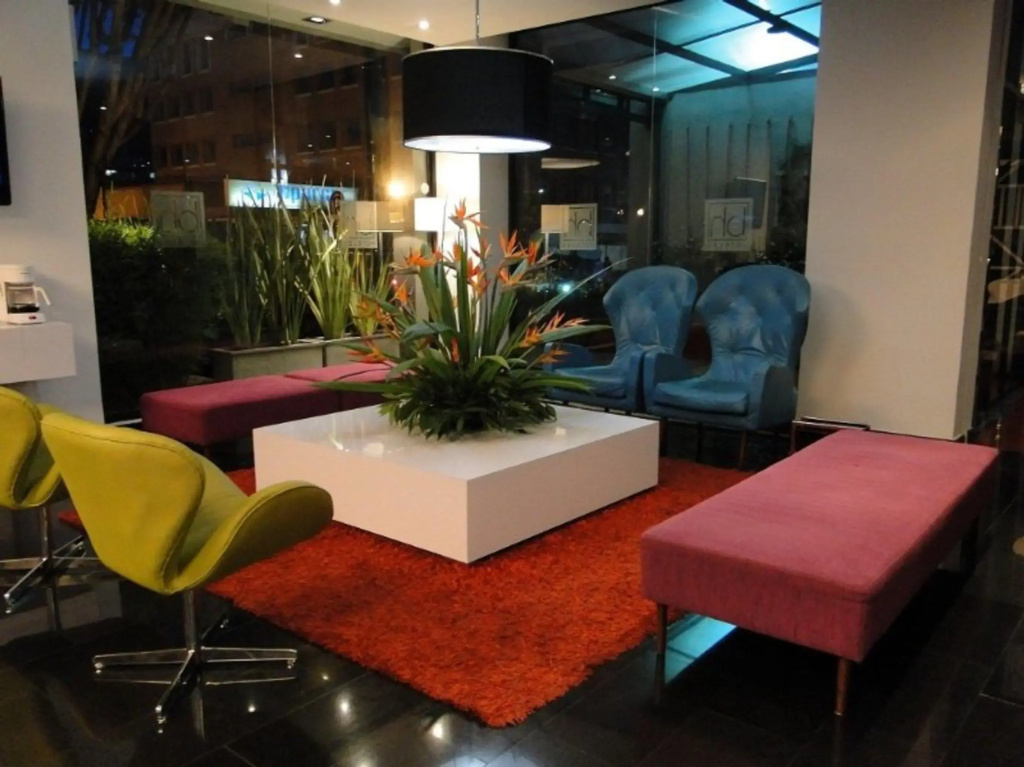 Hotel photo 2