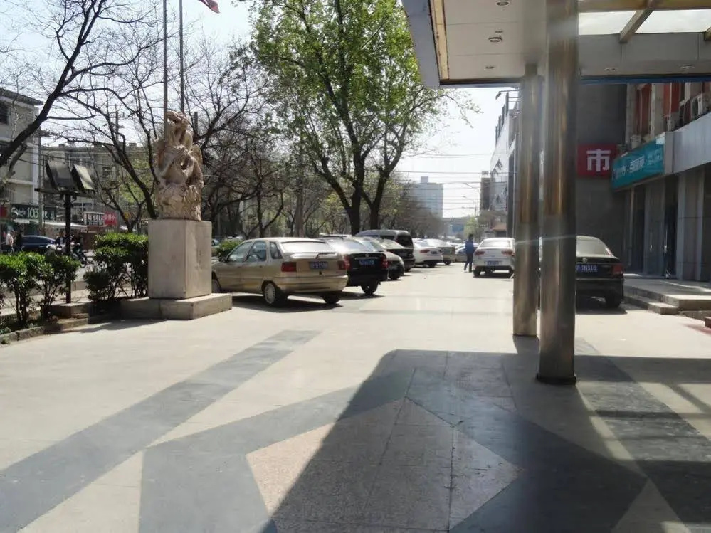Lejia Business Chain Hotel - Général