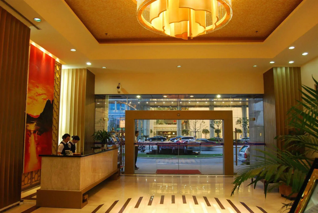Hotel photo 2