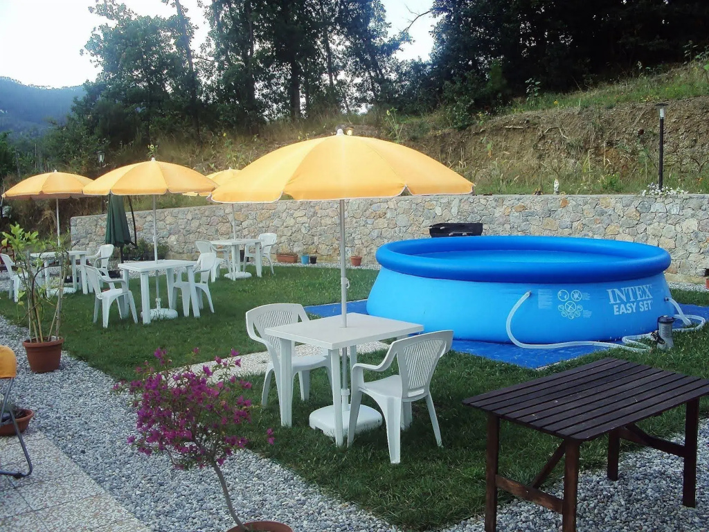 Agriturismo La Collina Verde