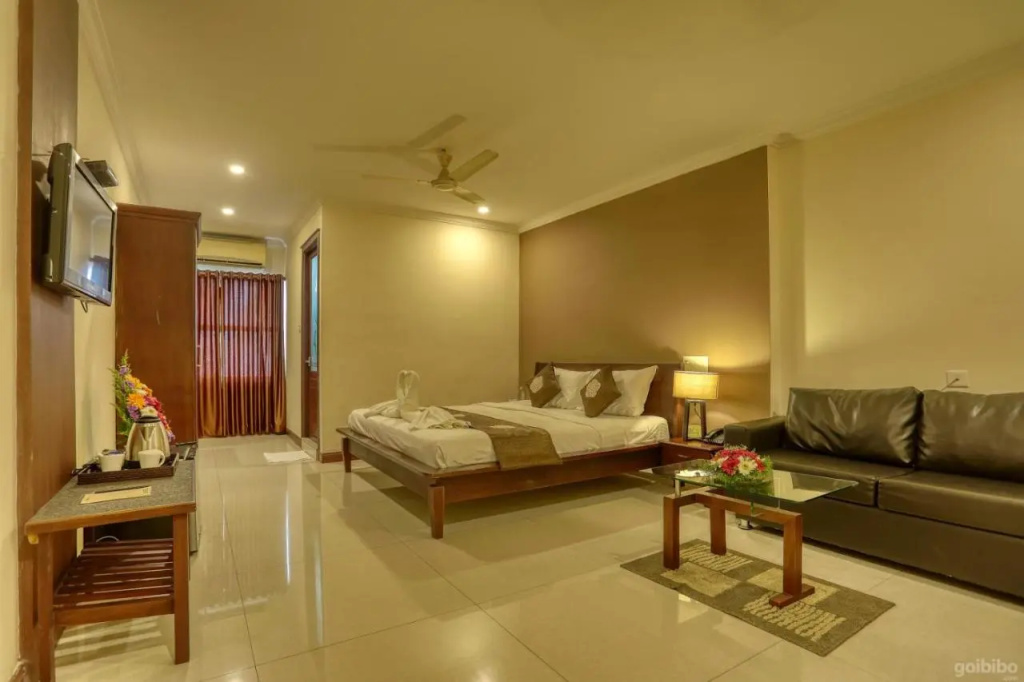 Hotel photo 38