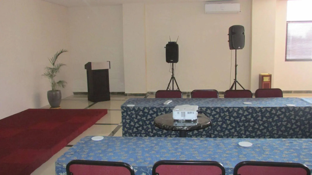 Hotel photo 21