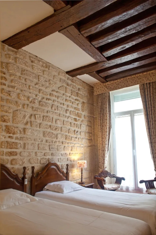 Grand Tonic Hôtel & SPA Paris 72