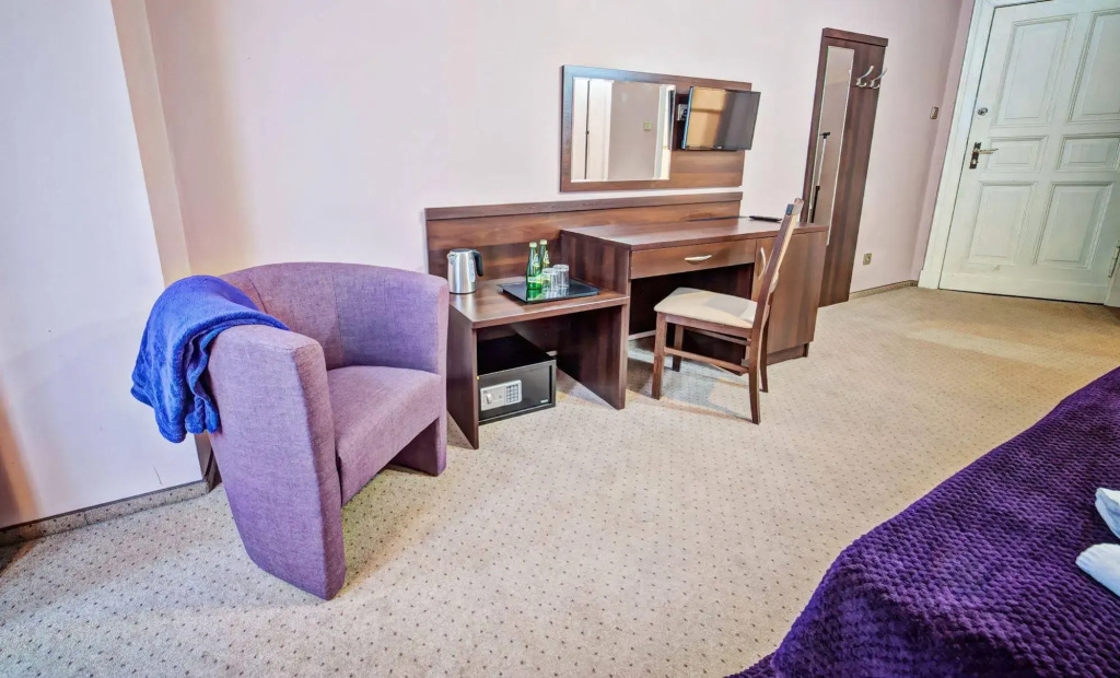 Hotel photo 14